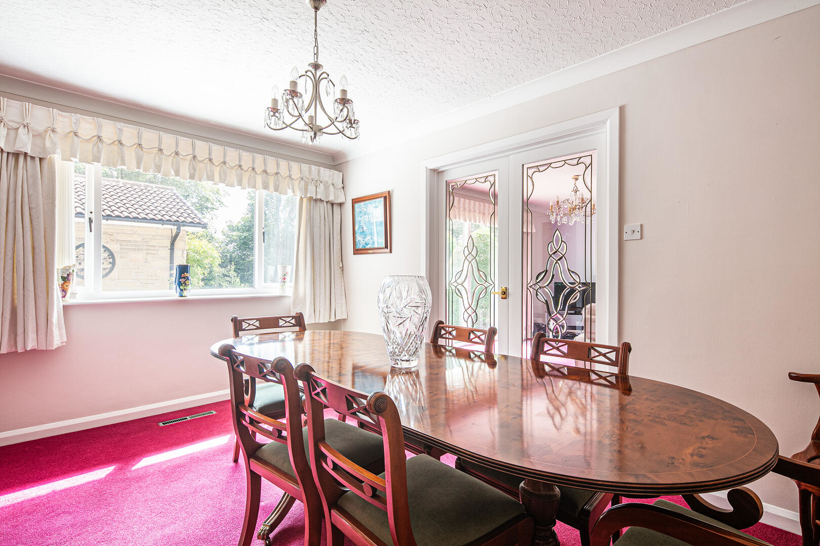 1 Thornsett Gardens, Dore, S17 3PP, photo 5