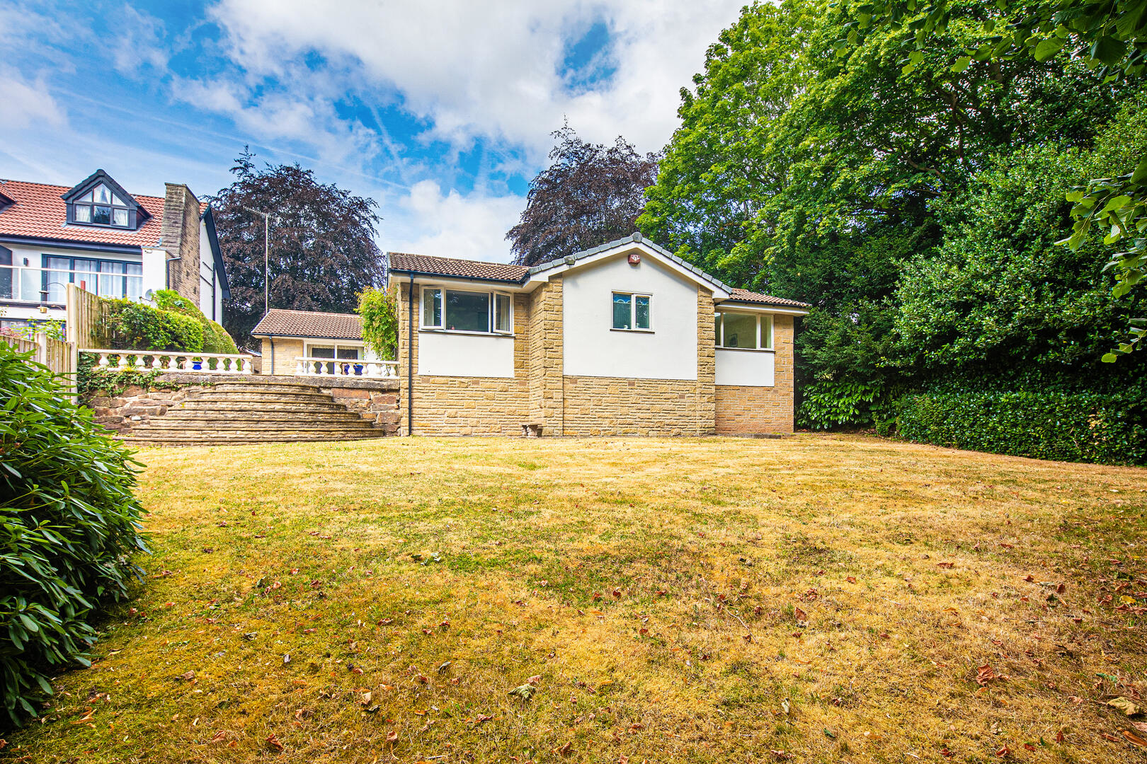 1 Thornsett Gardens, Dore, S17 3PP, photo 28