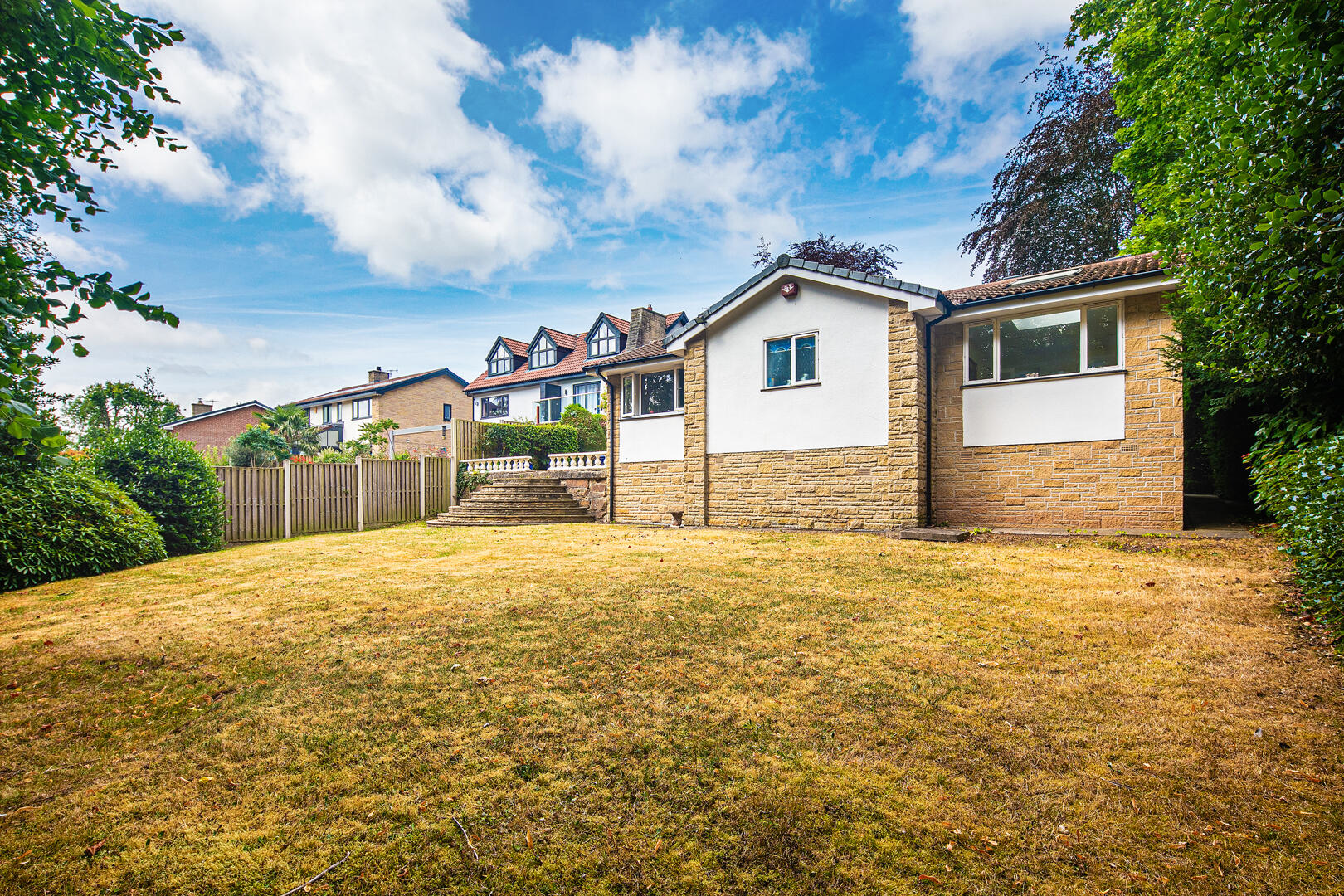 1 Thornsett Gardens, Dore, S17 3PP, photo 29