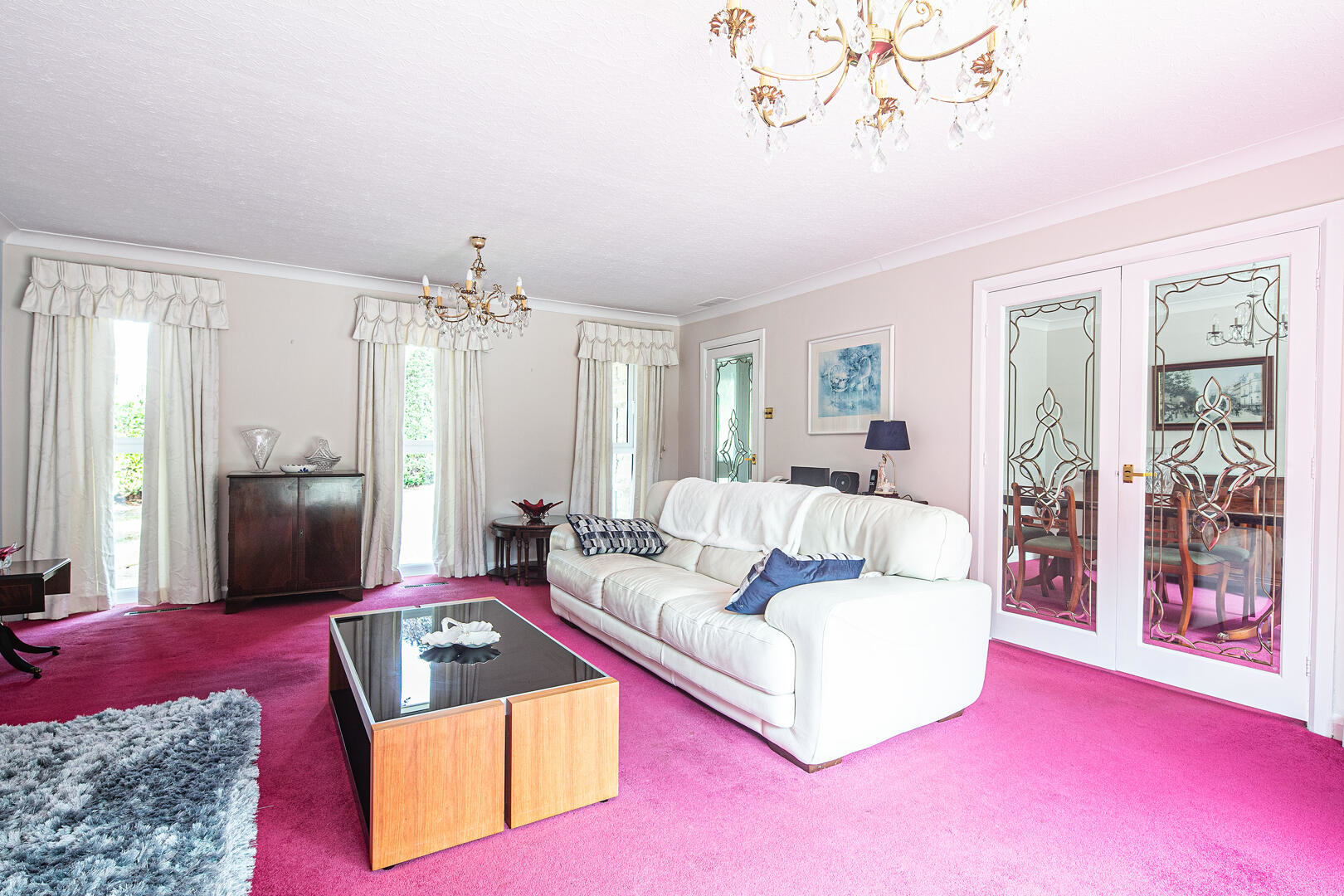 1 Thornsett Gardens, Dore, S17 3PP, photo 4