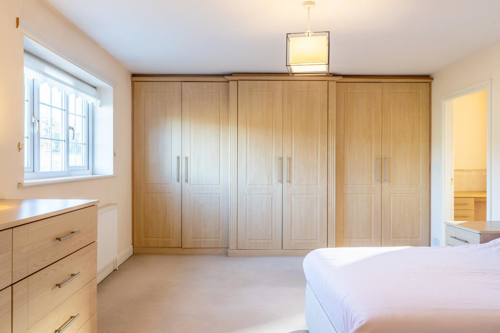 Chestnut Court, Thrybergh, Rotherham, photo 12