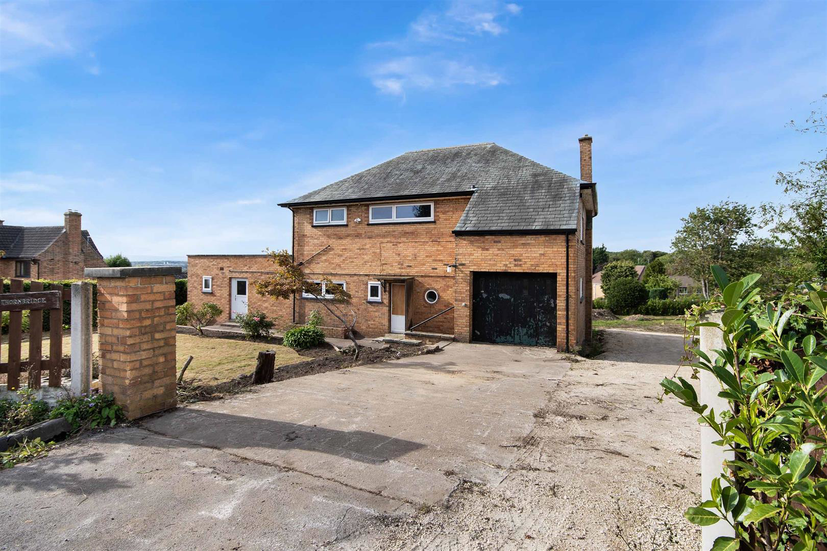Sledgate Lane, Wickersley, Rotherham, photo 7