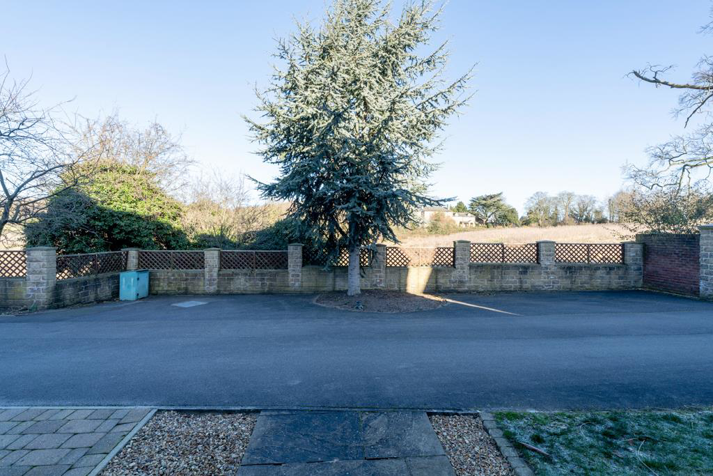 Chestnut Court, Thrybergh, Rotherham, photo 22