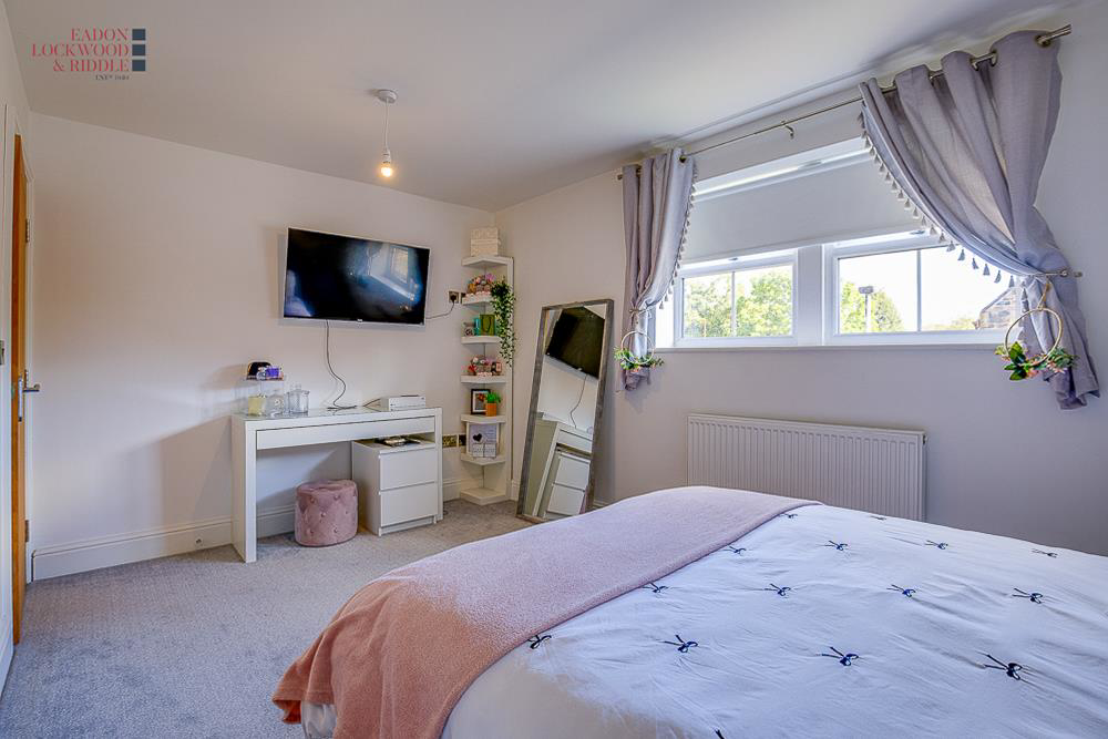 North Farm Court, Aston, Rotherham, photo 21