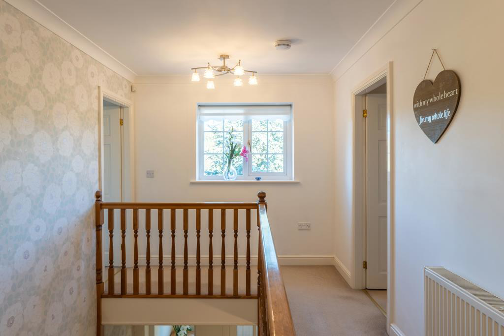 Chestnut Court, Thrybergh, Rotherham, photo 15