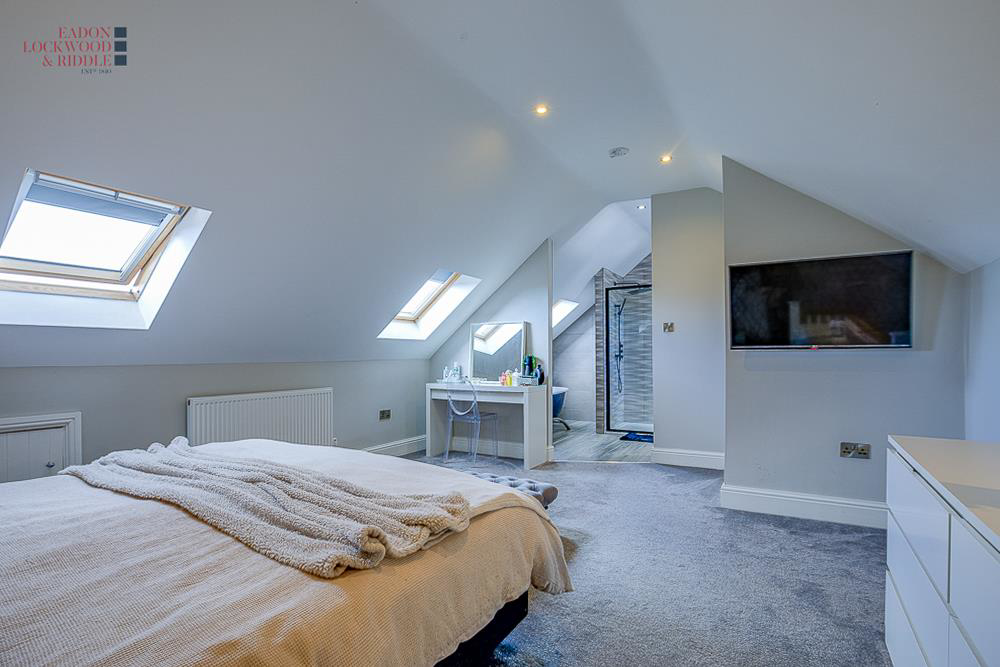 North Farm Court, Aston, Rotherham, photo 15