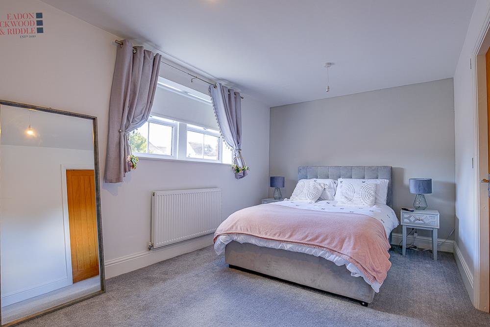 North Farm Court, Aston, Rotherham, photo 20