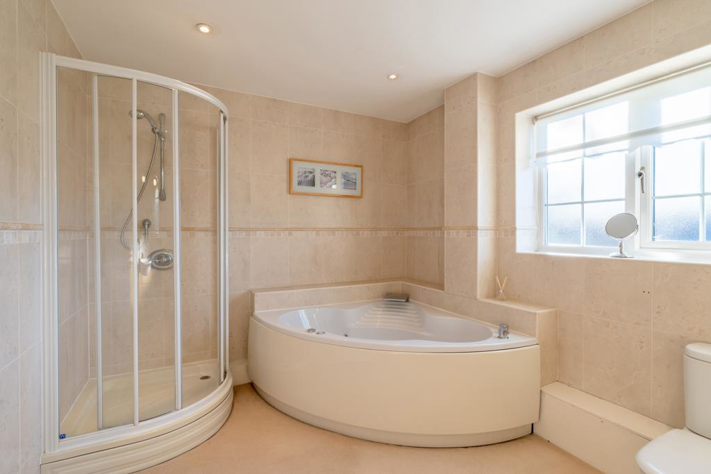 Chestnut Court, Thrybergh, Rotherham, photo 13