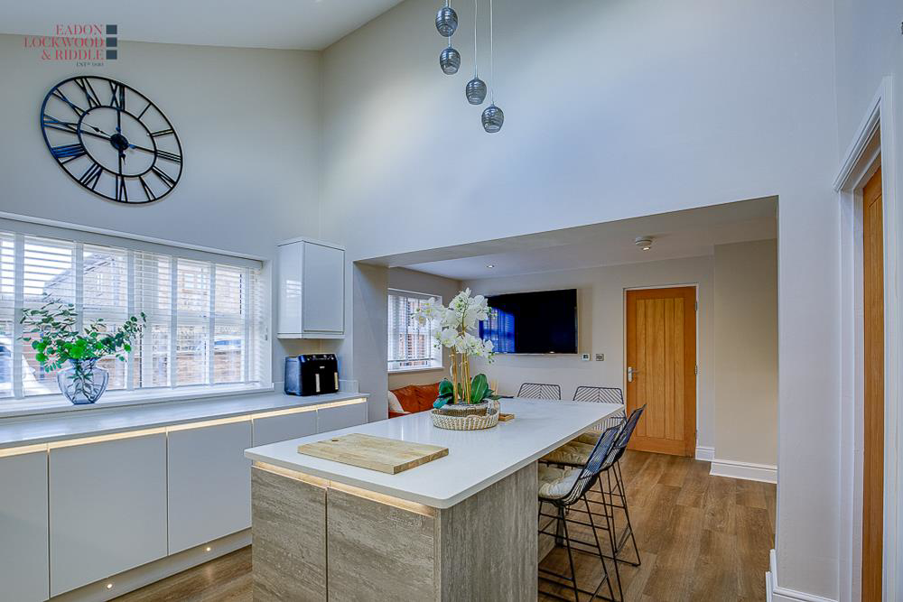 North Farm Court, Aston, Rotherham, photo 11