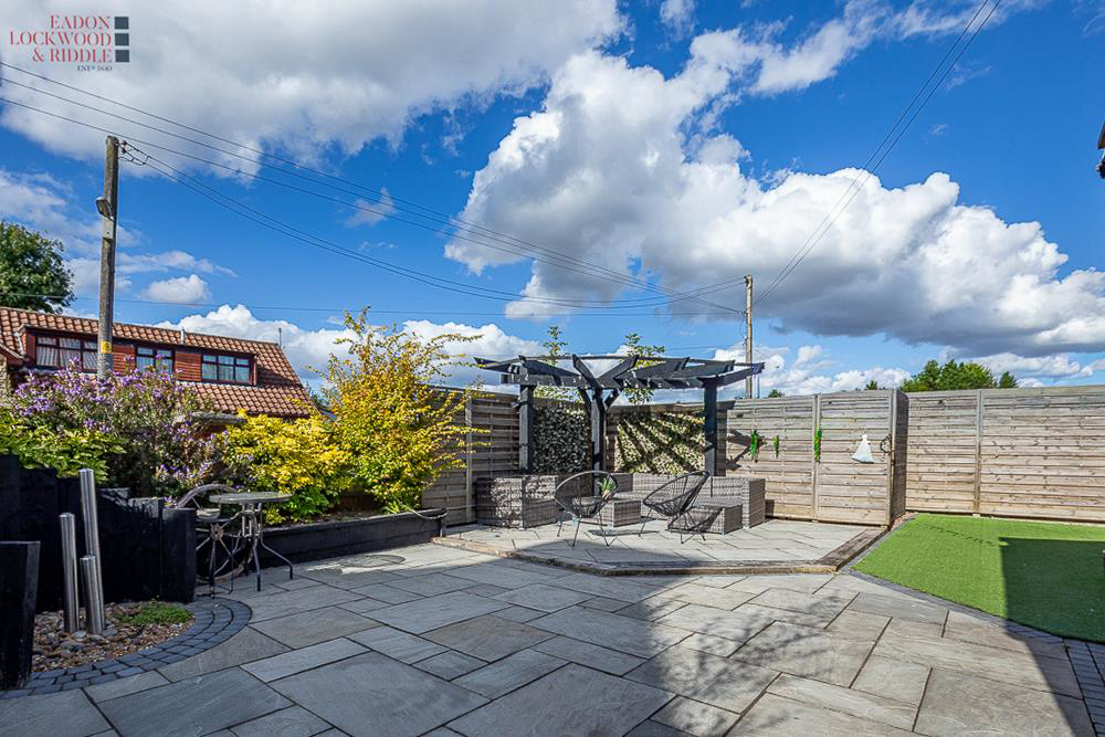 North Farm Court, Aston, Rotherham, photo 32