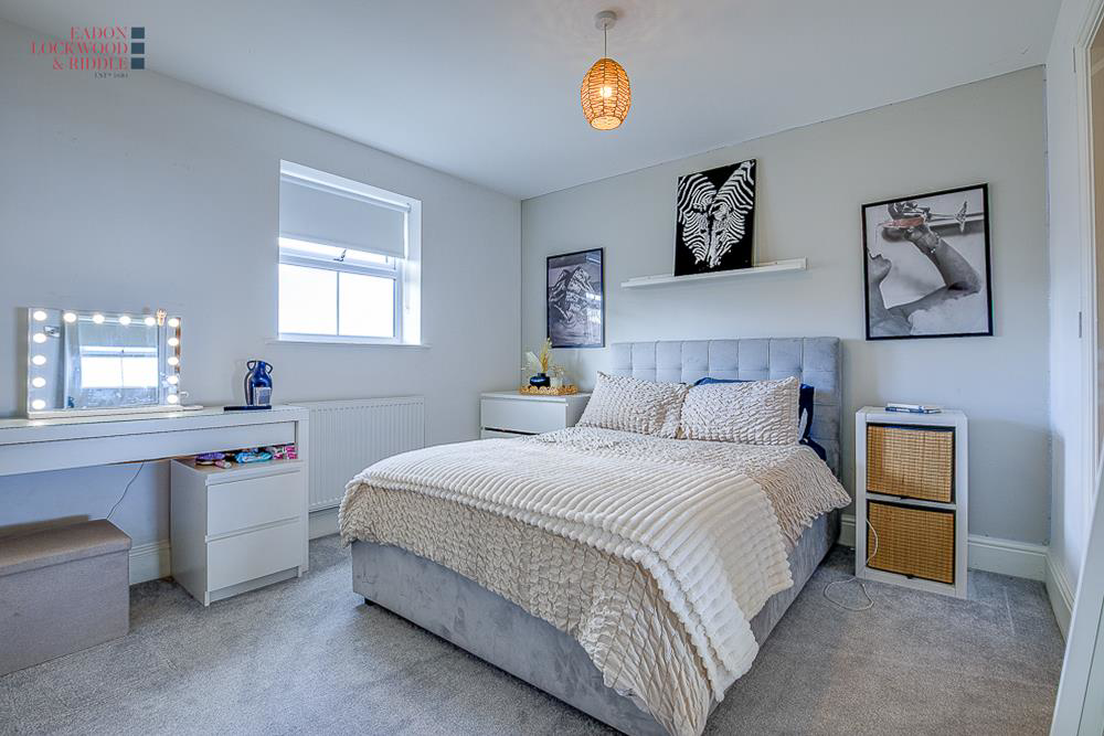 North Farm Court, Aston, Rotherham, photo 24