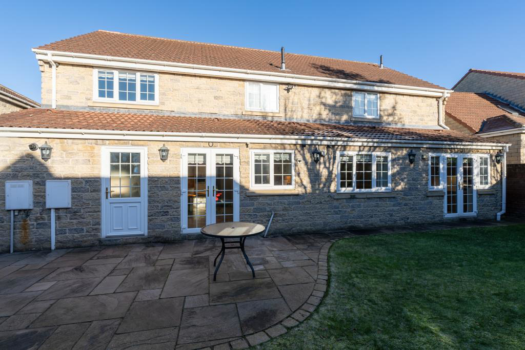 Chestnut Court, Thrybergh, Rotherham, photo 14