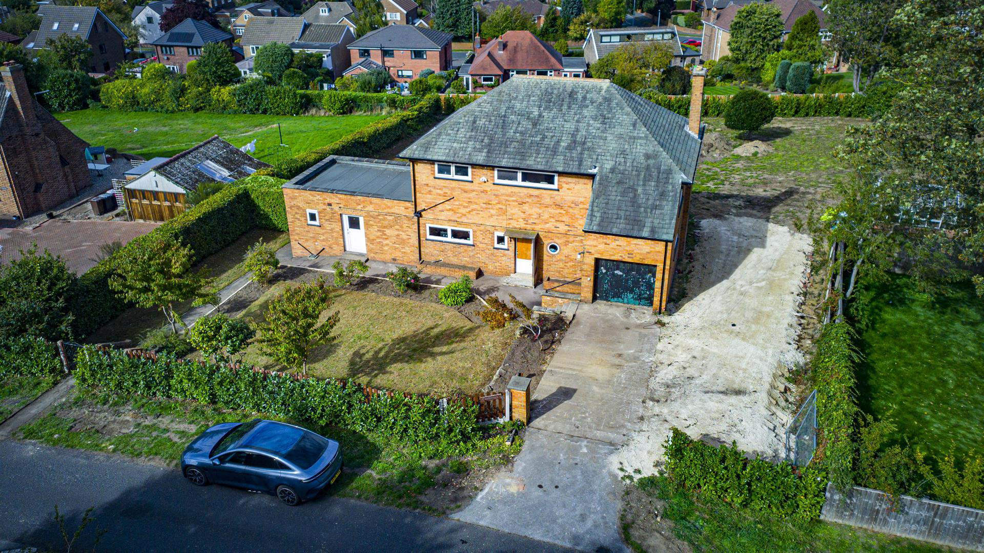Sledgate Lane, Wickersley, Rotherham, photo 8
