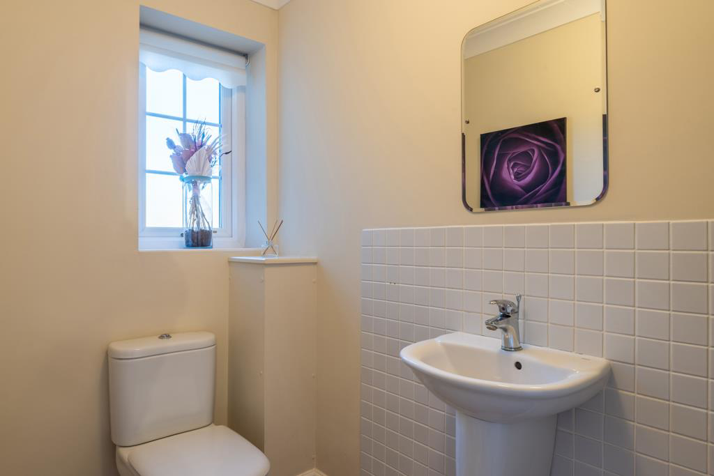 Chestnut Court, Thrybergh, Rotherham, photo 9