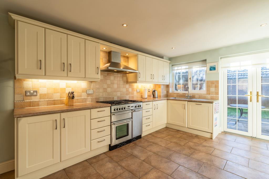 Chestnut Court, Thrybergh, Rotherham, photo 4