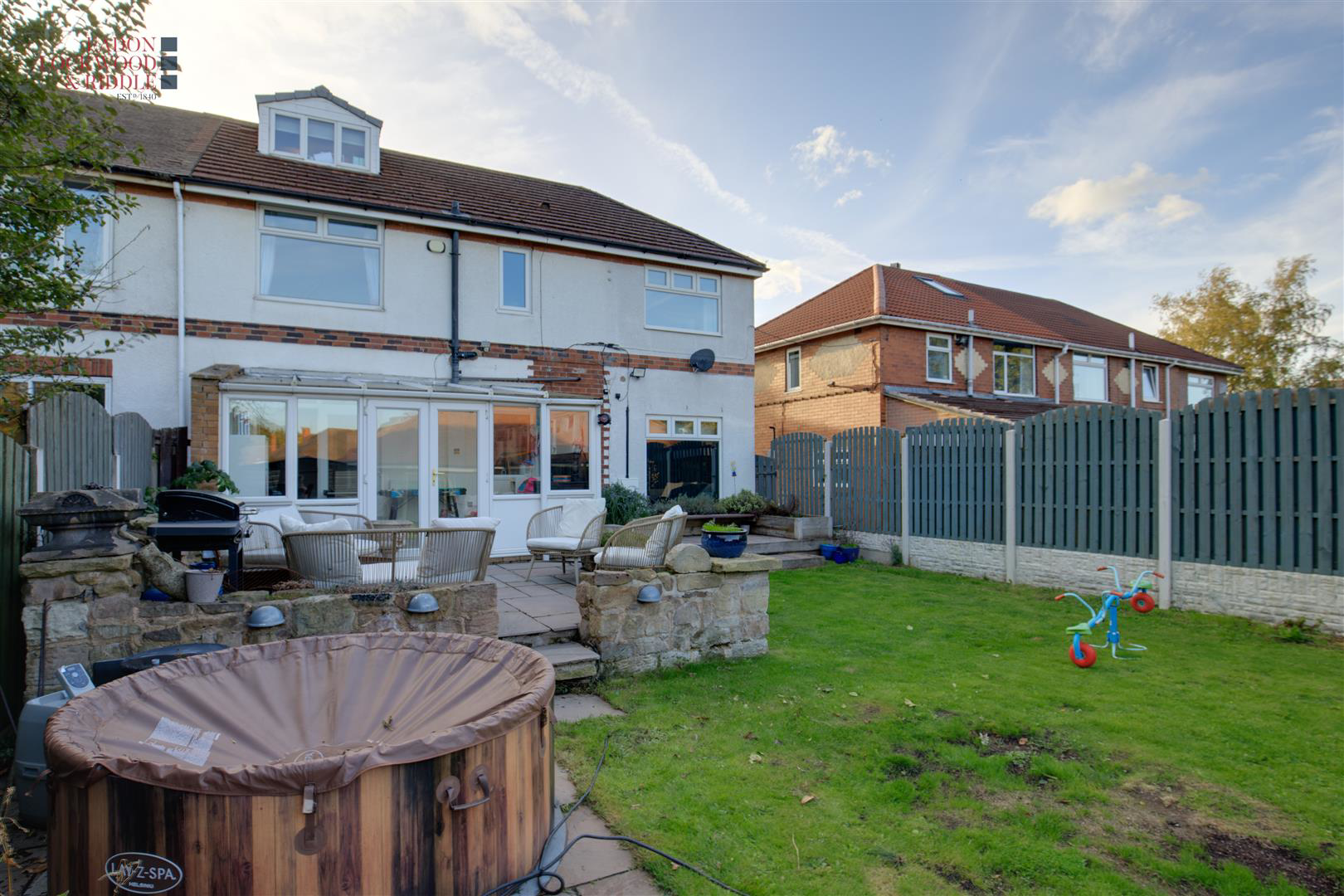 The Brow, Brecks, Rotherham, photo 34