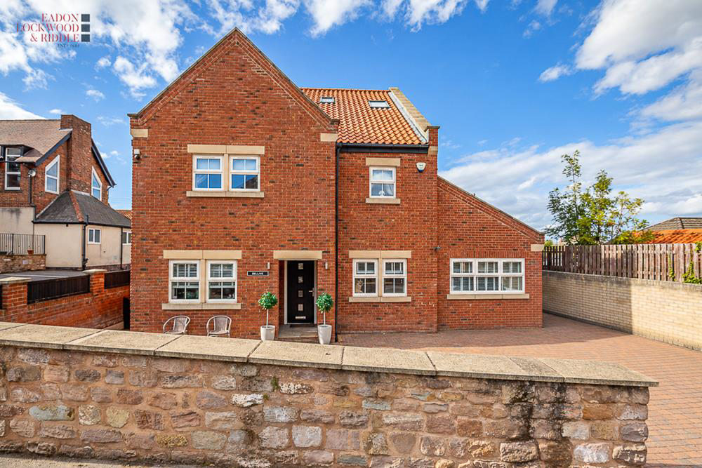 North Farm Court, Aston, Rotherham