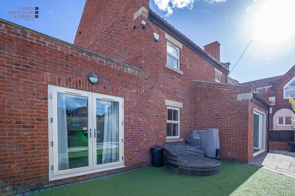 North Farm Court, Aston, Rotherham, photo 35