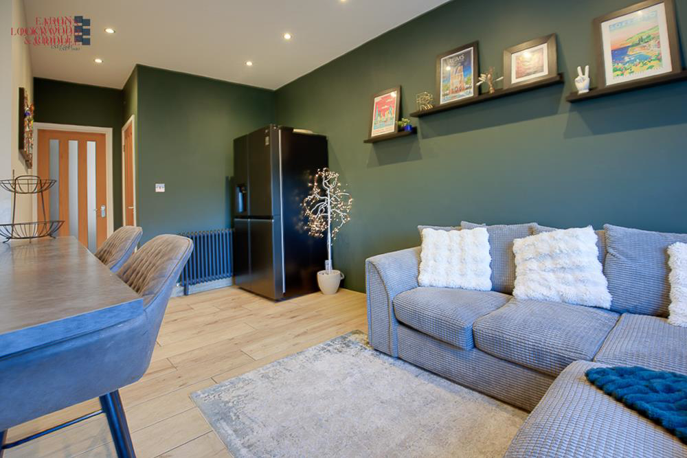 The Brow, Brecks, Rotherham, photo 11