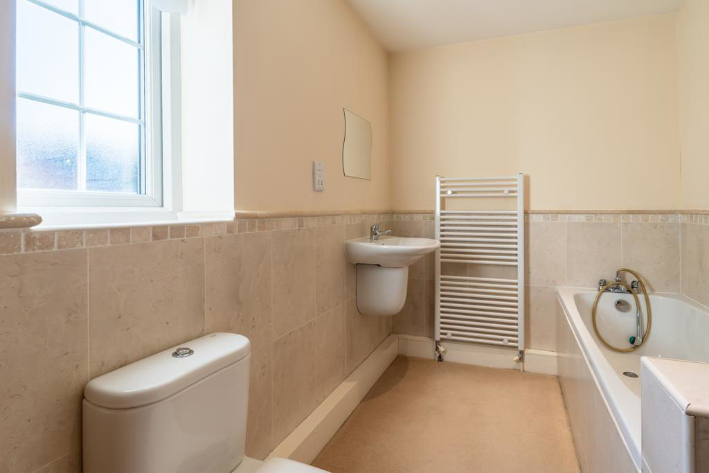 Chestnut Court, Thrybergh, Rotherham, photo 18