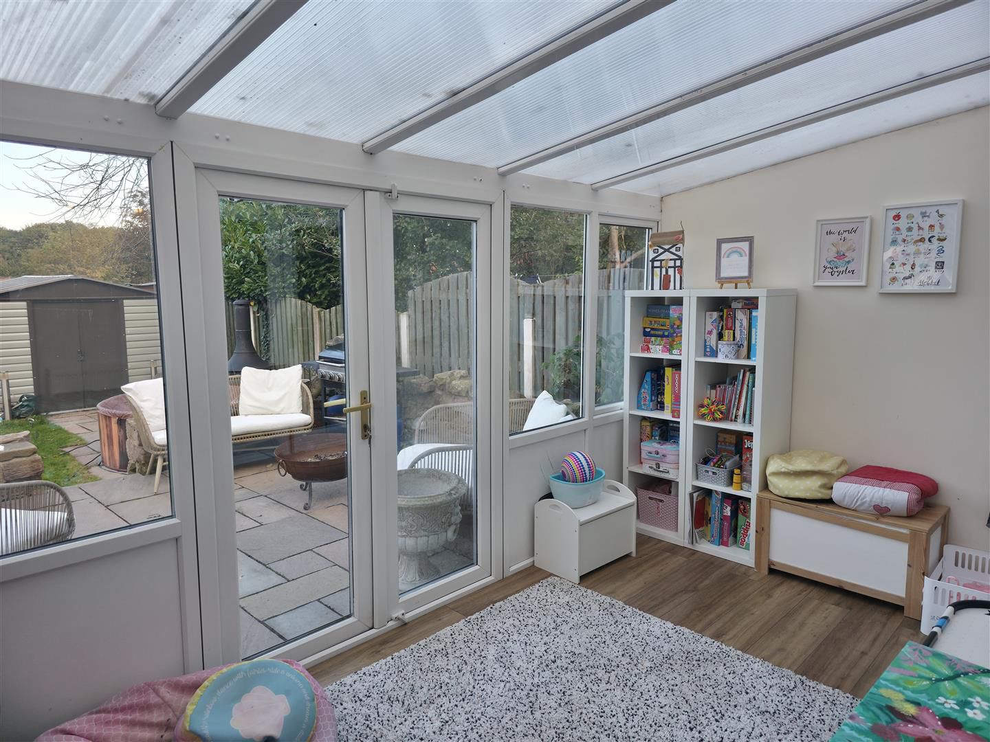 The Brow, Brecks, Rotherham, photo 16