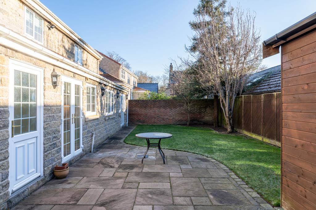 Chestnut Court, Thrybergh, Rotherham, photo 20