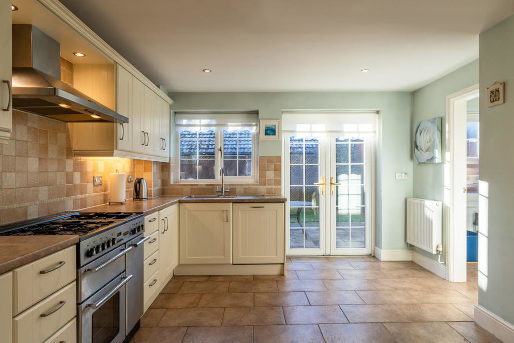 Chestnut Court, Thrybergh, Rotherham, photo 5