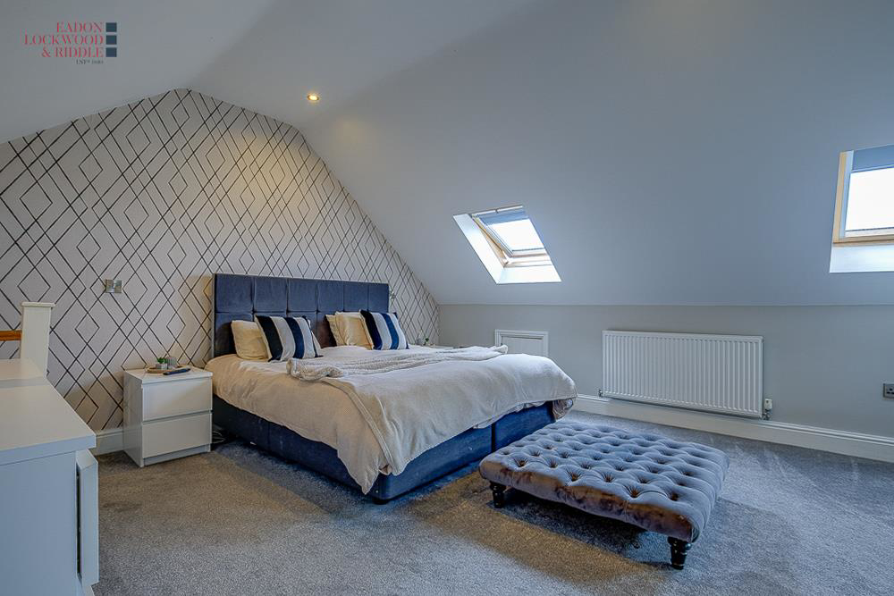North Farm Court, Aston, Rotherham, photo 14