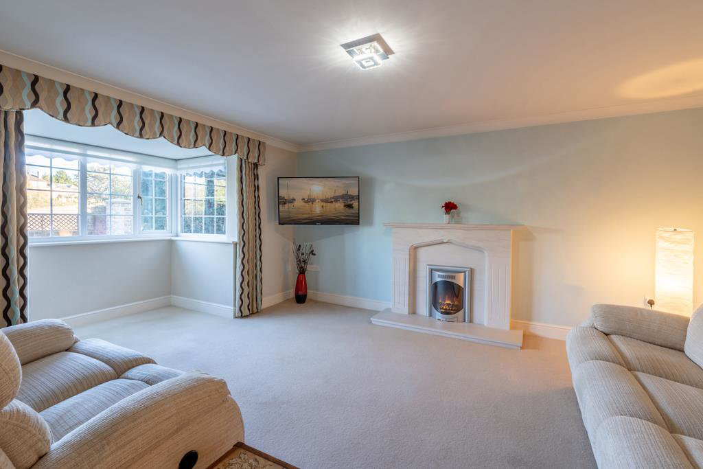 Chestnut Court, Thrybergh, Rotherham, photo 3