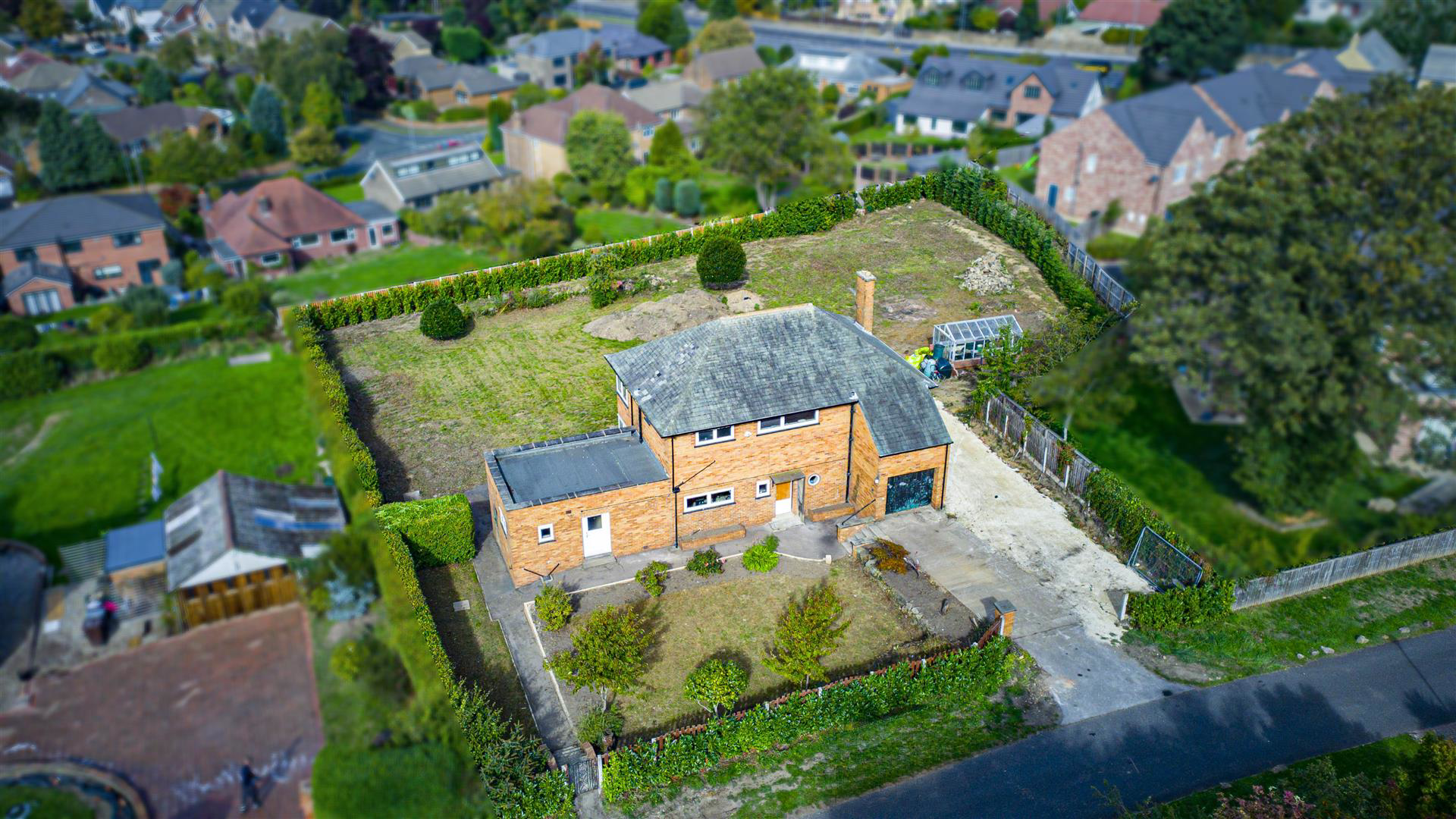Sledgate Lane, Wickersley, Rotherham, photo 6