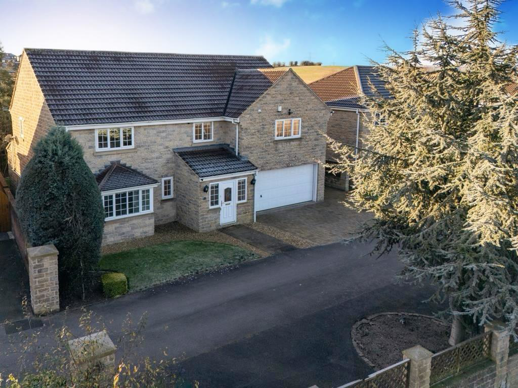 Chestnut Court