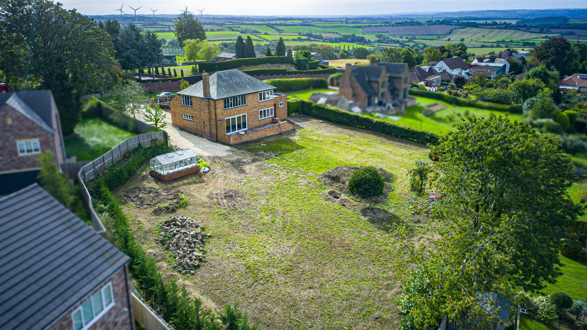 Sledgate Lane, Wickersley, Rotherham, photo 4