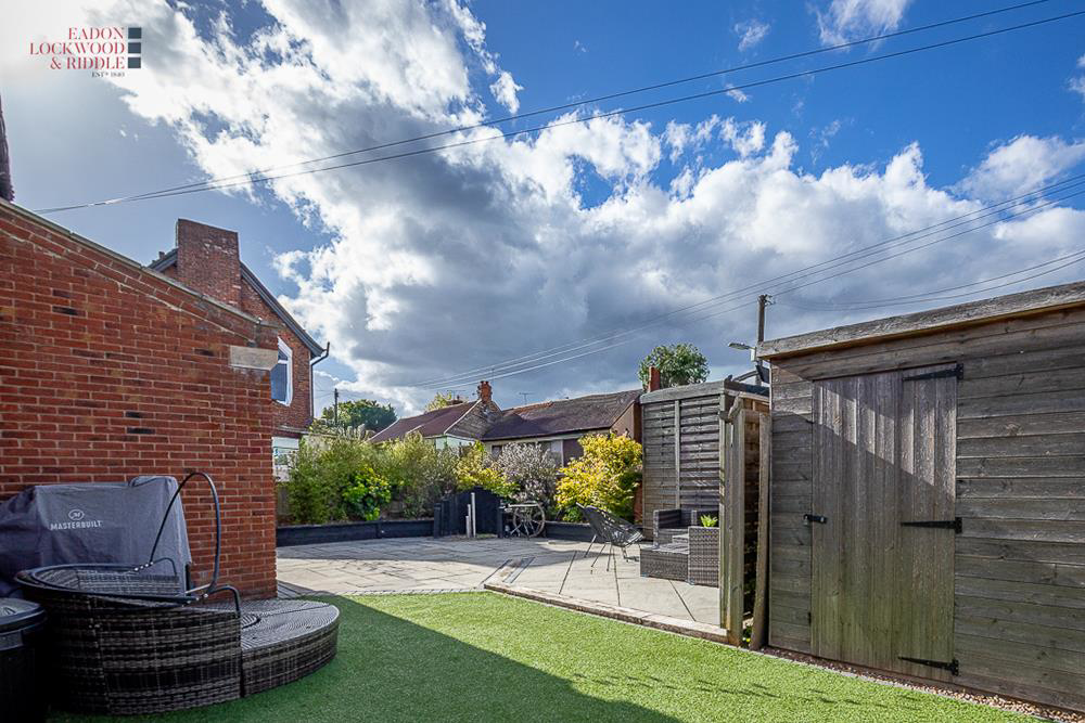 North Farm Court, Aston, Rotherham, photo 36