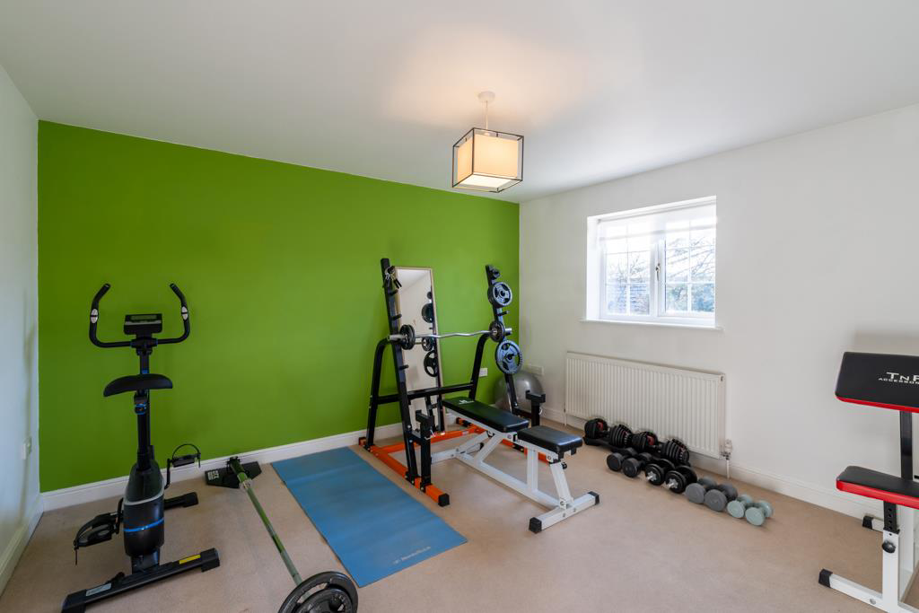 Chestnut Court, Thrybergh, Rotherham, photo 17