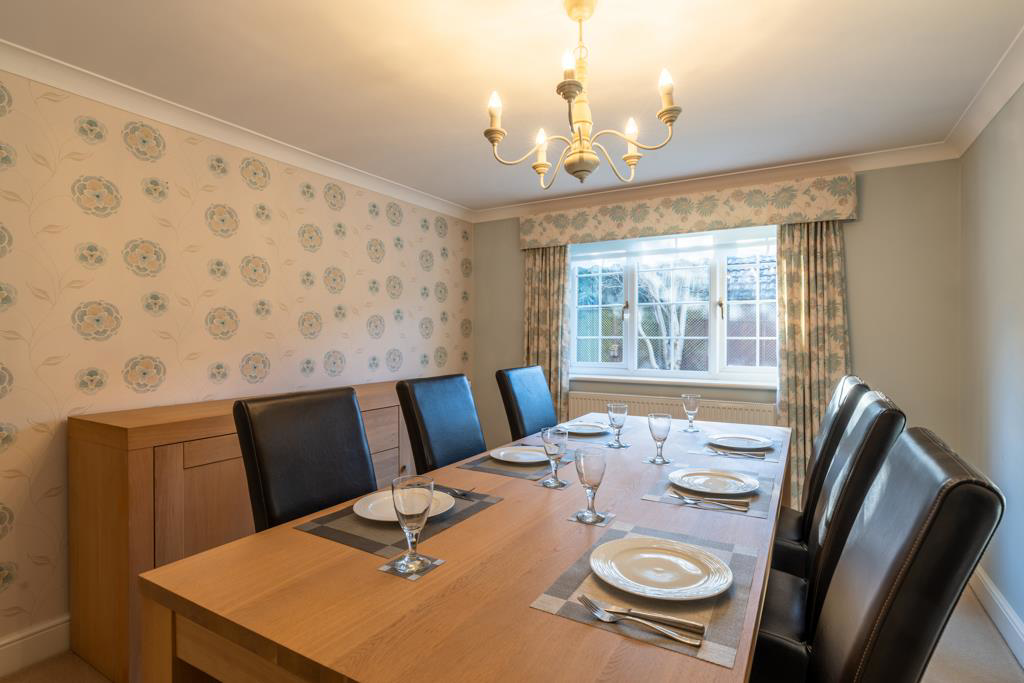 Chestnut Court, Thrybergh, Rotherham, photo 7