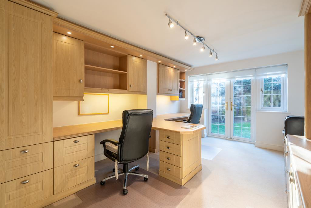 Chestnut Court, Thrybergh, Rotherham, photo 8