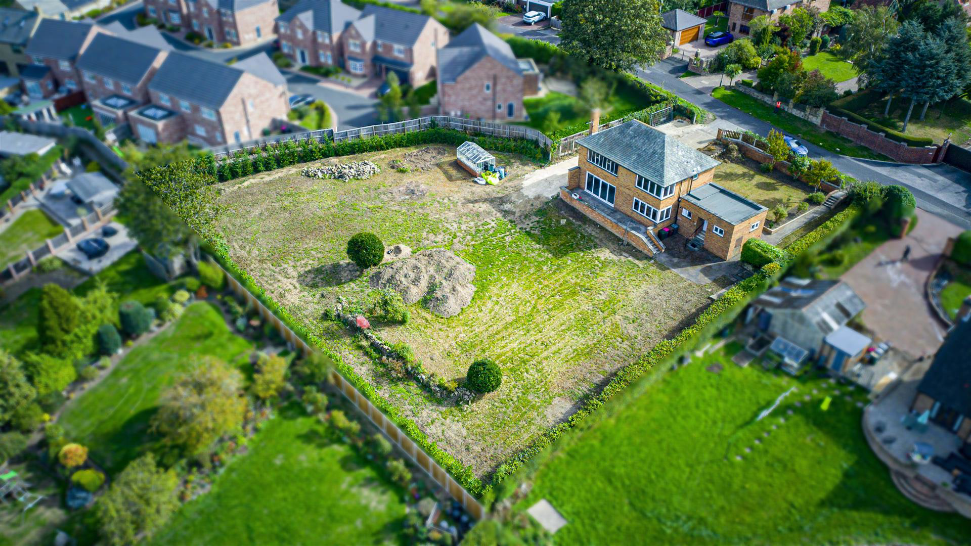 Sledgate Lane, Wickersley, Rotherham, photo 5