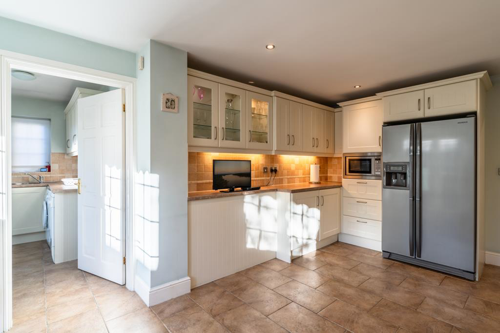 Chestnut Court, Thrybergh, Rotherham, photo 6