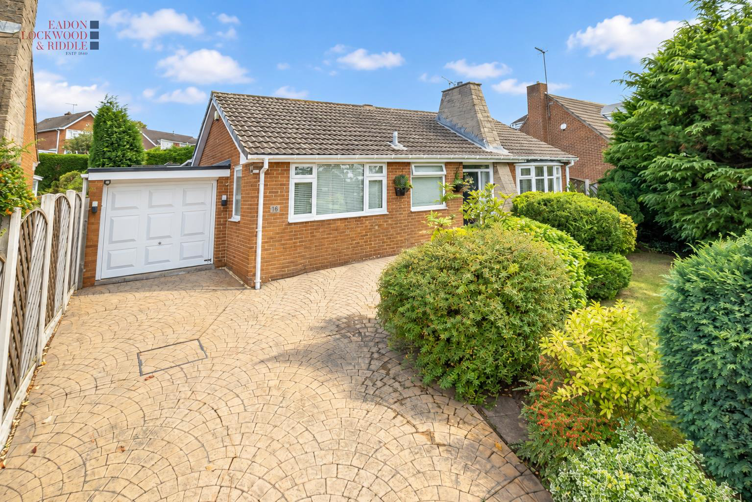 Shoreham Drive, Rotherham