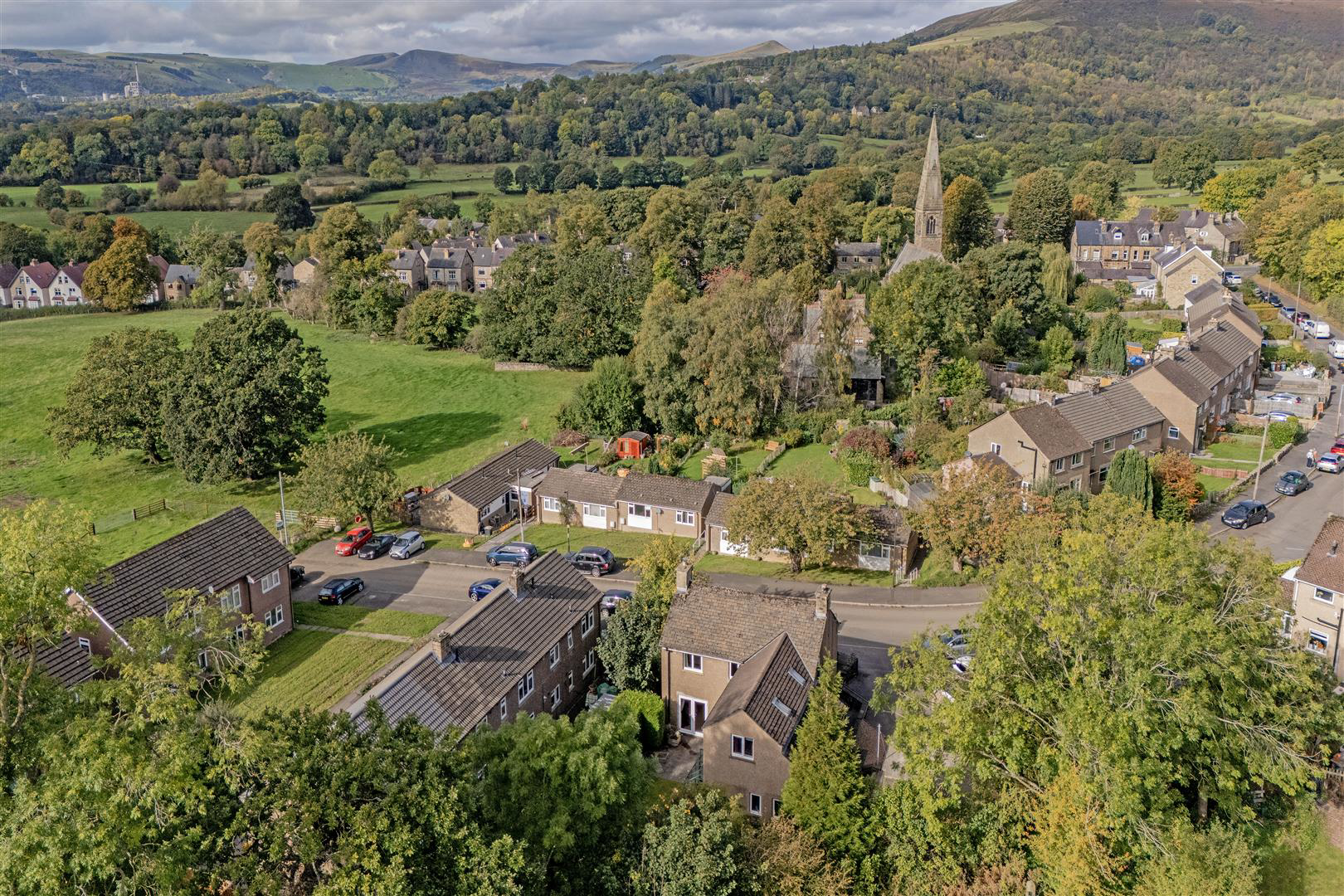 Brentwood Road, Bamford, Hope Valley, photo 14
