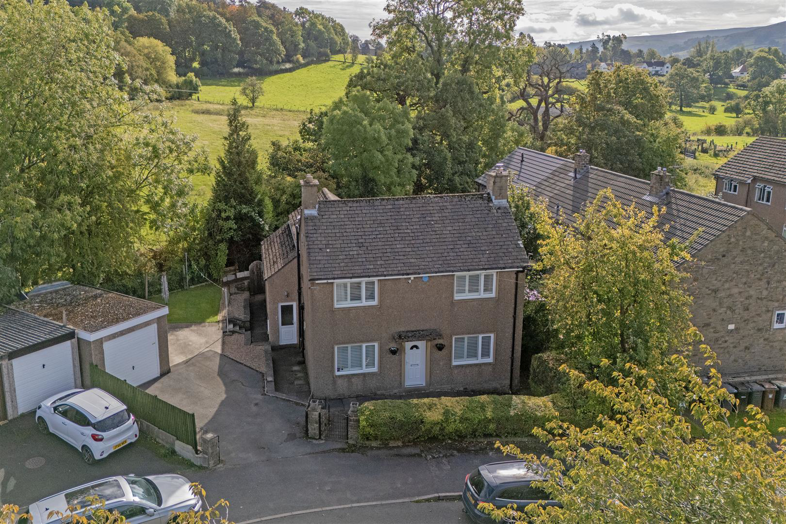 Brentwood Road, Bamford, Hope Valley, photo 29