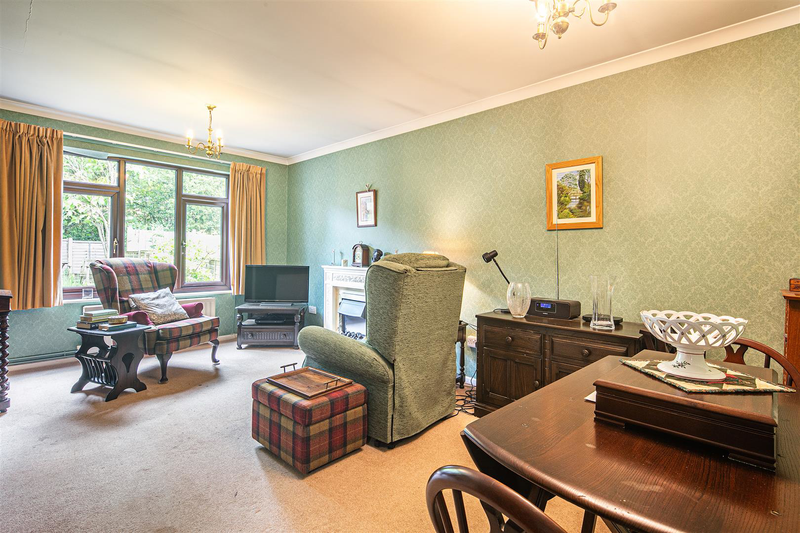 42 Wessex Gardens, Dore, S17 3PQ, photo 5