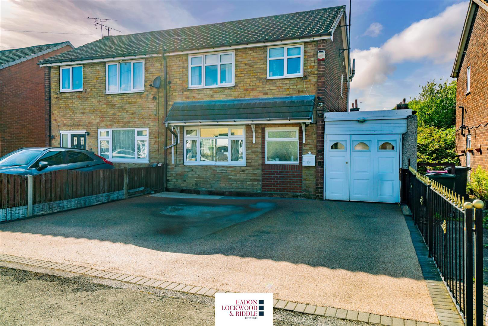 Arnside Road, Maltby, Rotherham