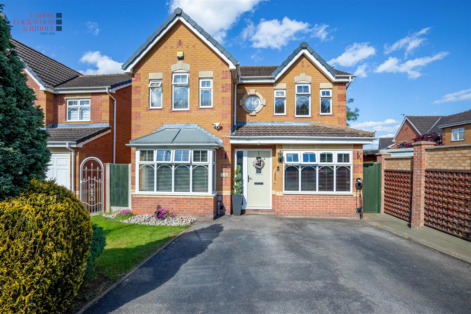Laxton Close, Maltby, Rotherham