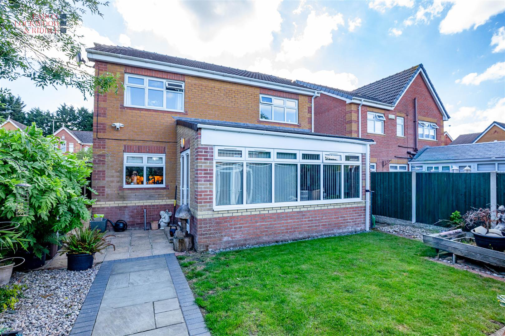 Laxton Close, Maltby, Rotherham, photo 21