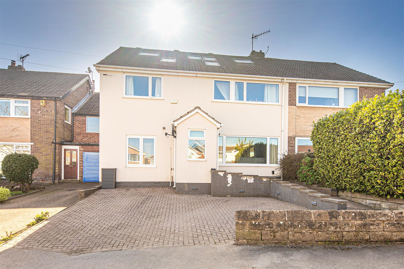 4 Everard Avenue, Bradway, S17 4LZ