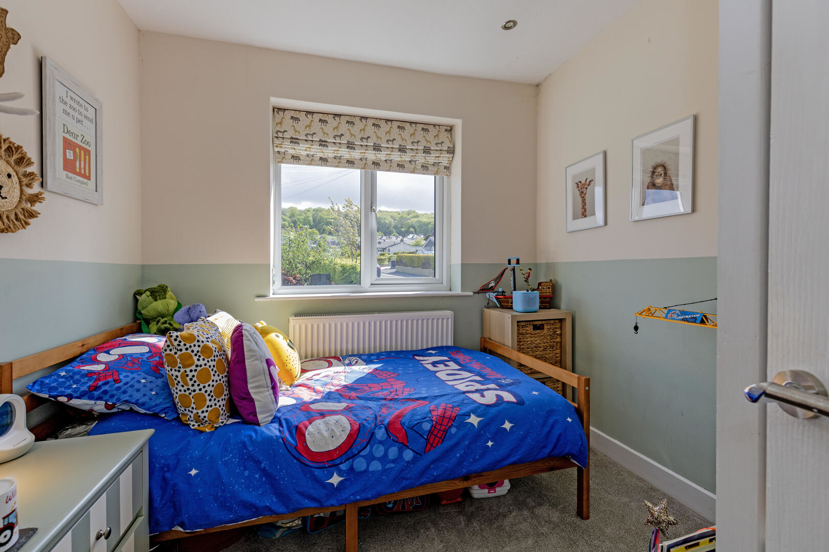 32, Dovedale Crescent, Buxton, Derbyshire, SK17 9B, photo 13