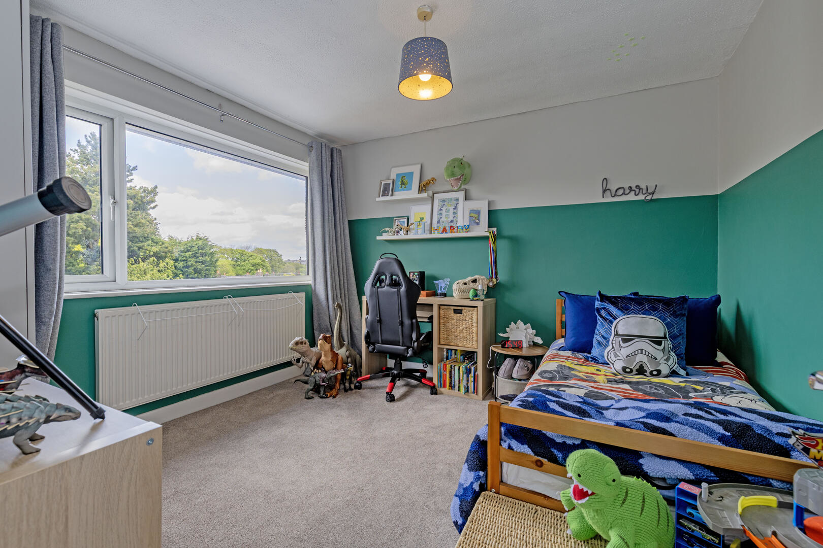 32, Dovedale Crescent, Buxton, Derbyshire, SK17 9B, photo 10