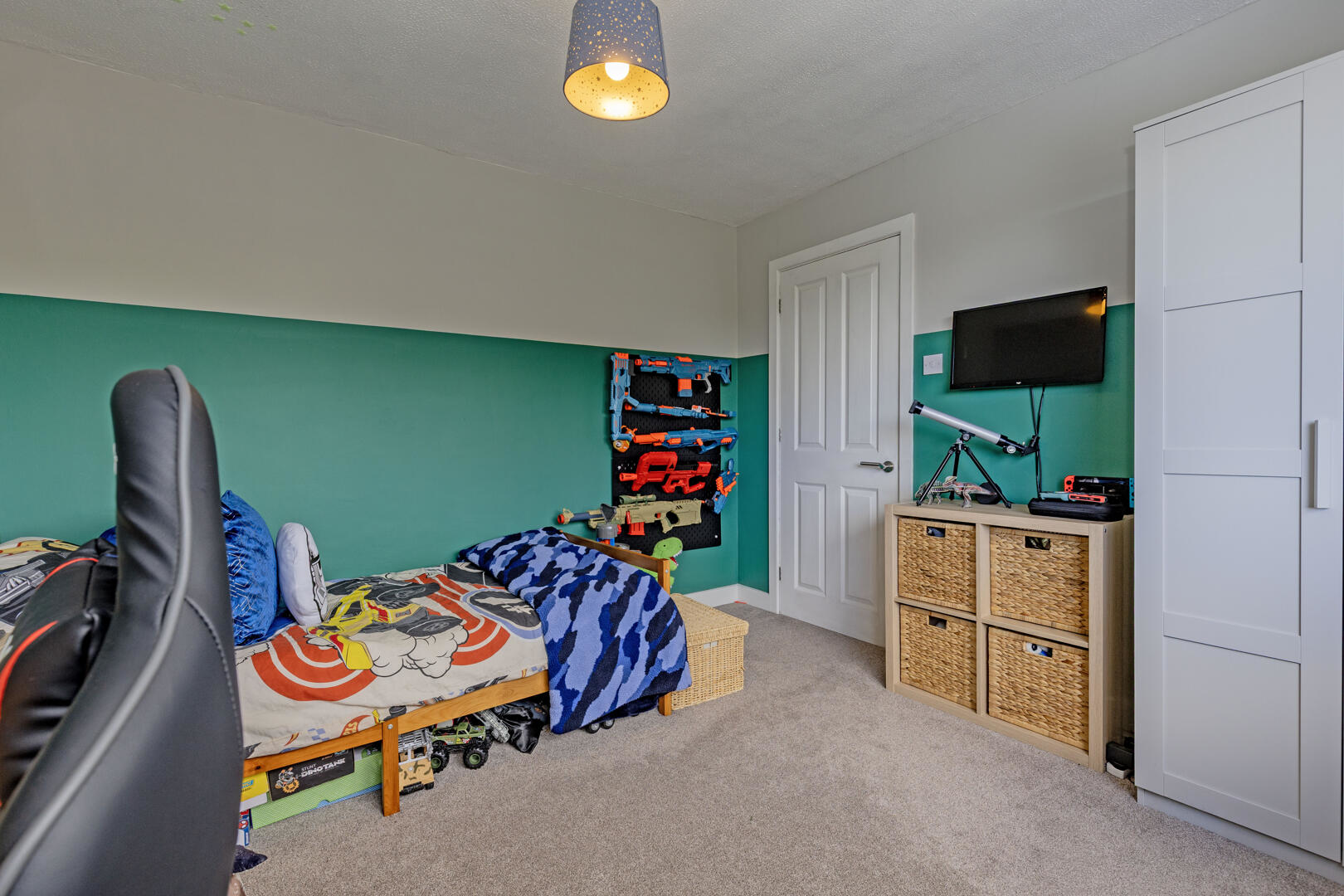 32, Dovedale Crescent, Buxton, Derbyshire, SK17 9B, photo 12