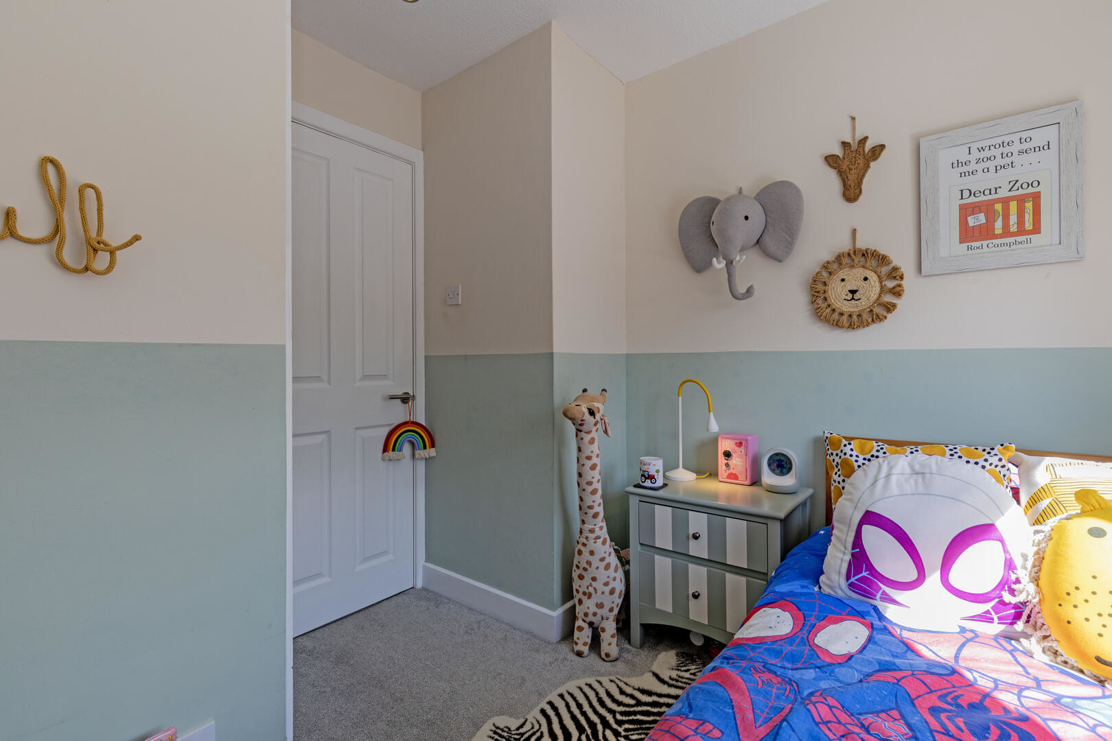 32, Dovedale Crescent, Buxton, Derbyshire, SK17 9B, photo 11